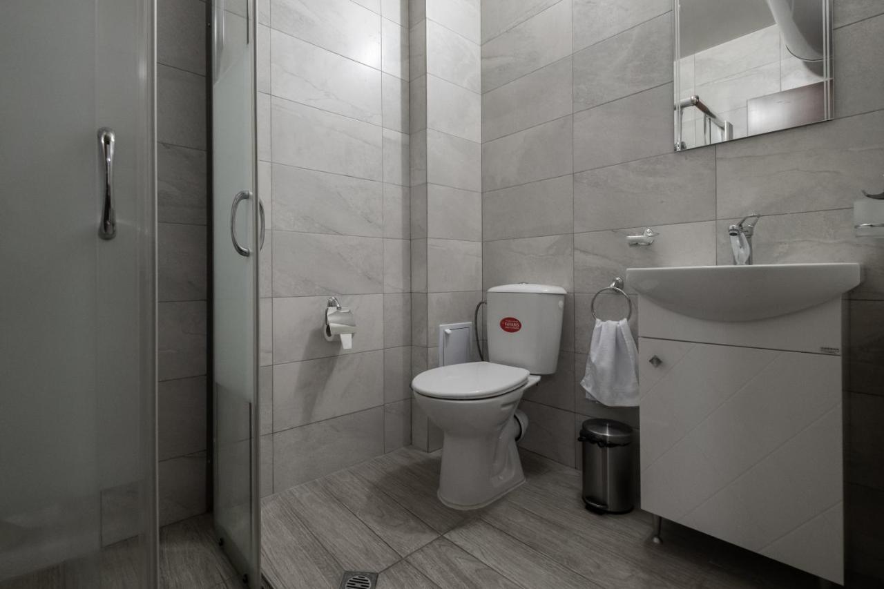 Luxor Apartment Велинград Экстерьер фото